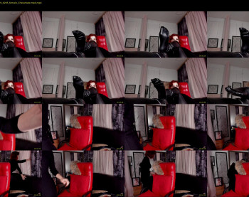 missmirandagd — 5 minute Chaturbate female cam show recording, 1080p, Sep 12, 2019