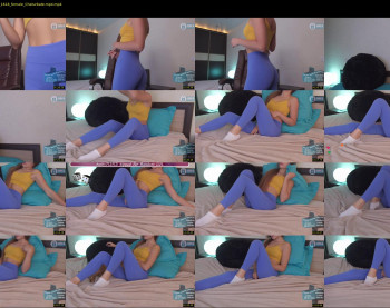 ms_seductive — 25 minute Chaturbate female cam show recording, 1080p, Sep 11, 2019