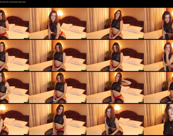 mysophiee — 29 minute Chaturbate female cam show recording, 1080p, Sep 11, 2019
