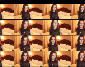 mysophiee — 6 minute Chaturbate female cam show recording, 1080p, Sep 11, 2019
