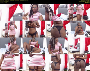 naomi_king — 120 minute Chaturbate female cam show recording, 480p, Sep 11, 2019