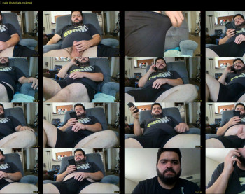 orion_63 — 9 minute Chaturbate male cam show recording, 480p, Sep 11, 2019