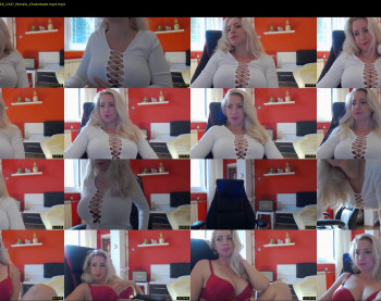 pam___beautiful — 76 minute Chaturbate female cam show recording, 720p, Sep 11, 2019