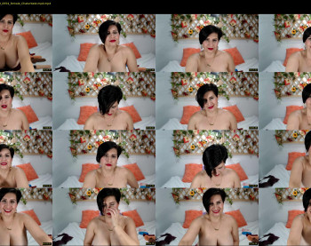 paola_williams — 59 minute Chaturbate female cam show recording, 720p, Sep 11, 2019
