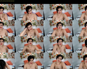 paola_williams — 16 minute Chaturbate female cam show recording, 720p, Sep 11, 2019
