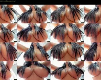 patriciakeys — 34 minute Chaturbate female cam show recording, 720p, Sep 11, 2019