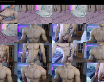 paul_rubini — 62 minute Chaturbate male cam show recording, 720p, Sep 11, 2019