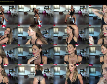 pbsteve — 36 minute Chaturbate couple cam show recording, 1080p, Sep 11, 2019