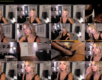 pippalee — 16 minute Chaturbate female cam show recording, 720p, Sep 12, 2019