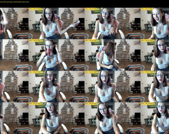 pr3ttyp1nkpussy — 29 minute Chaturbate couple cam show recording, 720p, Sep 12, 2019