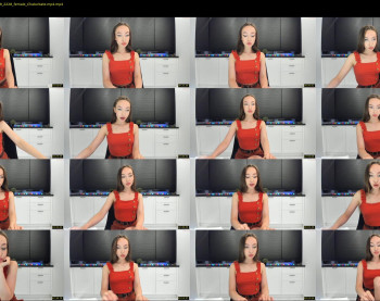 presidenttaylor — 56 minute Chaturbate female cam show recording, 720p, Sep 11, 2019
