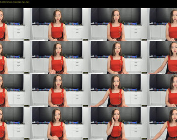 presidenttaylor — 8 minute Chaturbate female cam show recording, 720p, Sep 12, 2019