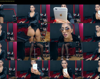 puffy_love — 32 minute Chaturbate female cam show recording, 480p, Sep 12, 2019