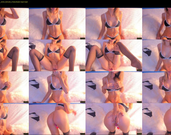 pussylovekate — 29 minute Chaturbate female cam show recording, 1080p, Sep 11, 2019