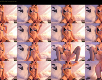 pussylovekate — 29 minute Chaturbate female cam show recording, 1080p, Sep 11, 2019