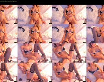 pussylovekate — 29 minute Chaturbate female cam show recording, 1080p, Sep 12, 2019