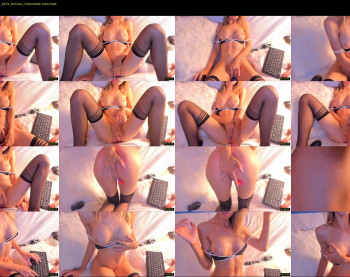pussylovekate — 17 minute Chaturbate female cam show recording, 1080p, Sep 12, 2019