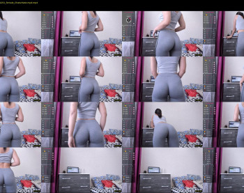 pussysweet9 — 42 minute Chaturbate female cam show recording, 1080p, Sep 11, 2019