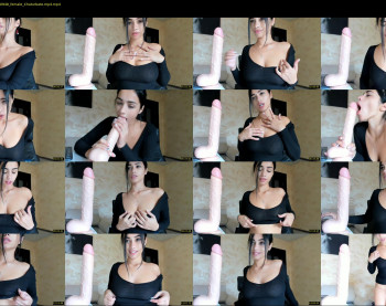 raquelle_star — 16 minute Chaturbate couple cam show recording, 4K, Sep 11, 2019