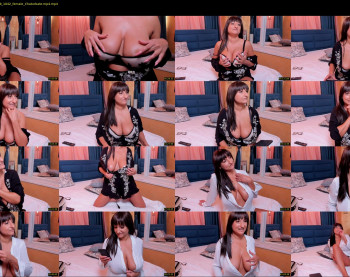 romanticabuse — 47 minute Chaturbate female cam show recording, 1080p, Sep 11, 2019