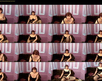 roxyswetty — 8 minute Chaturbate female cam show recording, 1080p, Sep 11, 2019