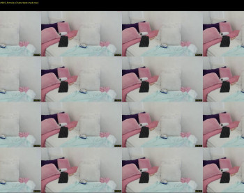 sabrina_geek — 51 minute Chaturbate female cam show recording, 720p, Sep 11, 2019