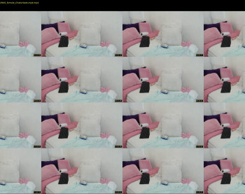 sabrina_geek — 24 minute Chaturbate female cam show recording, 720p, Sep 11, 2019