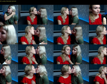 safiamegan — 19 minute Chaturbate couple cam show recording, 1080p, Sep 11, 2019