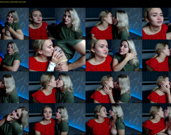 safiamegan — 19 minute Chaturbate couple cam show recording, 1080p, Sep 11, 2019