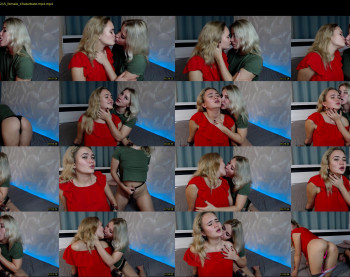safiamegan — 14 minute Chaturbate couple cam show recording, 1080p, Sep 11, 2019