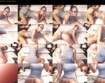 shawn_geni — 23 minute Chaturbate couple cam show recording, 720p, Sep 11, 2019