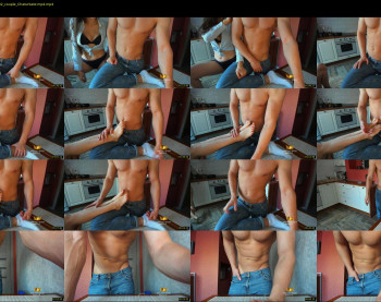 sofi_look_ — 11 minute Chaturbate couple cam show recording, 1080p, Sep 11, 2019