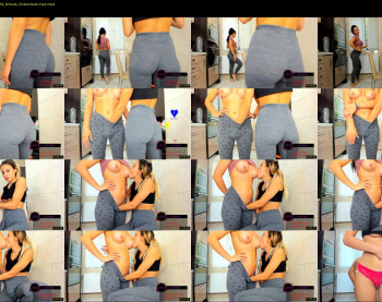 sophydiva — 20 minute Chaturbate female cam show recording, 1080p, Sep 11, 2019