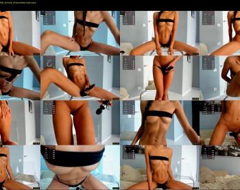 star_gazing — 32 minute Chaturbate female cam show recording, 1080p, Sep 11, 2019