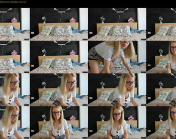 sweetcobra — 3 minute Chaturbate female cam show recording, 720p, Sep 11, 2019