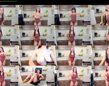 sweetie__pie — 51 minute Chaturbate female cam show recording, 720p, Sep 11, 2019