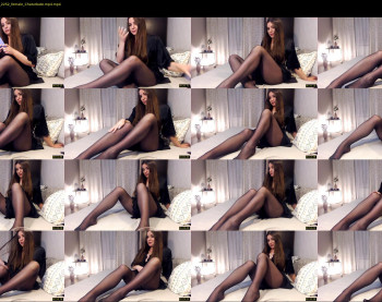 sweetzoejane — 3 minute Chaturbate female cam show recording, 720p, Sep 11, 2019