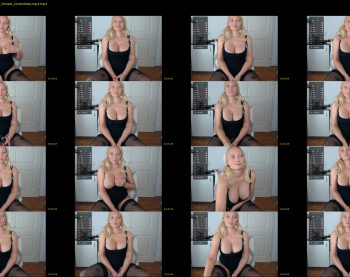 taichi75 — 29 minute Chaturbate female cam show recording, 1080p, Sep 11, 2019