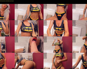 thebaewatch — 38 minute Chaturbate female cam show recording, 1080p, Sep 11, 2019