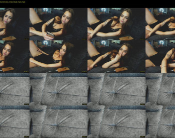 tia__moon — 30 minute Chaturbate female cam show recording, 1080p, Sep 11, 2019