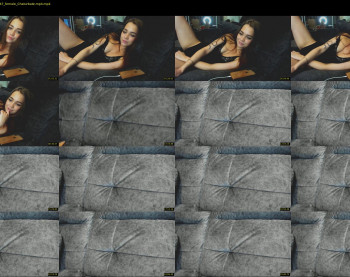tia__moon — 30 minute Chaturbate female cam show recording, 1080p, Sep 11, 2019