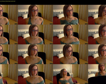 tiffanyriox — 44 minute Chaturbate female cam show recording, 720p, Sep 12, 2019