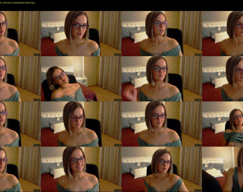 tiffanyriox — 39 minute Chaturbate female cam show recording, 720p, Sep 12, 2019