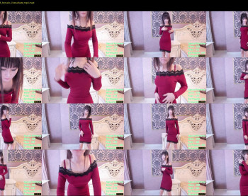 tiny_cute — 29 minute Chaturbate female cam show recording, 1080p, Sep 11, 2019