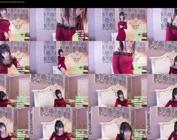 tiny_cute — 20 minute Chaturbate female cam show recording, 1080p, Sep 11, 2019