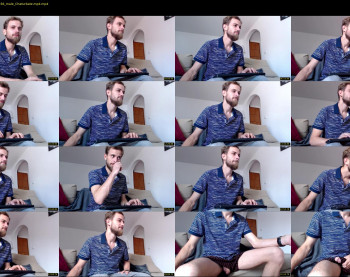 tralalabala — 36 minute Chaturbate male cam show recording, 1080p, Sep 11, 2019