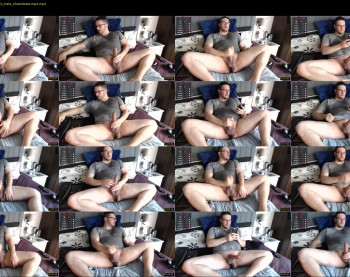 trojanbrit — 33 minute Chaturbate male cam show recording, 1080p, Sep 11, 2019