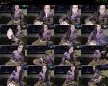 tylersands — 11 minute Chaturbate female cam show recording, 720p, Sep 11, 2019