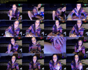 tylersands — 42 minute Chaturbate female cam show recording, 720p, Sep 11, 2019