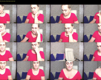 victoriafalls — 91 minute Chaturbate female cam show recording, 480p, Sep 11, 2019